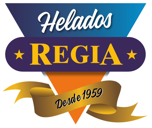 Helados Regia – Desde 1959.
